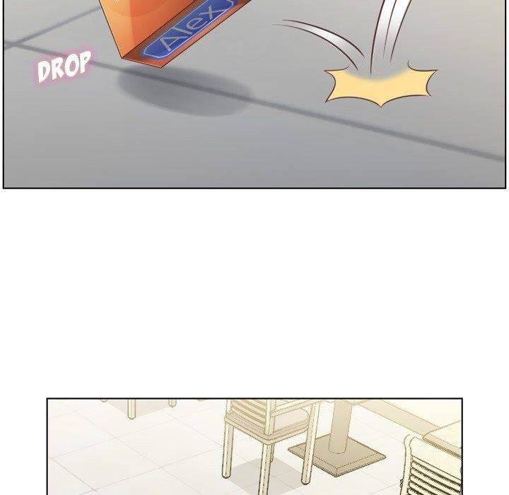 Annoying Alice chapter 95 page 69