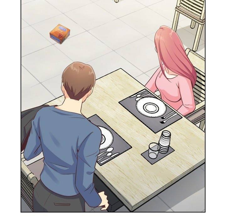 Annoying Alice chapter 95 page 70