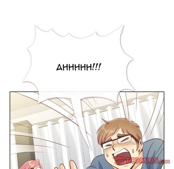 Annoying Alice chapter 95 page 71