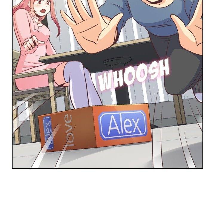 Annoying Alice chapter 95 page 72