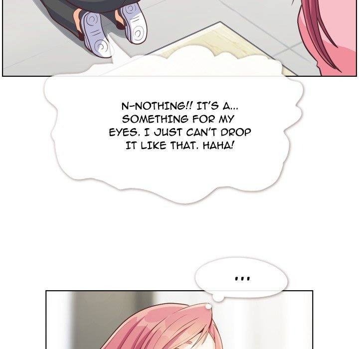Annoying Alice chapter 95 page 74