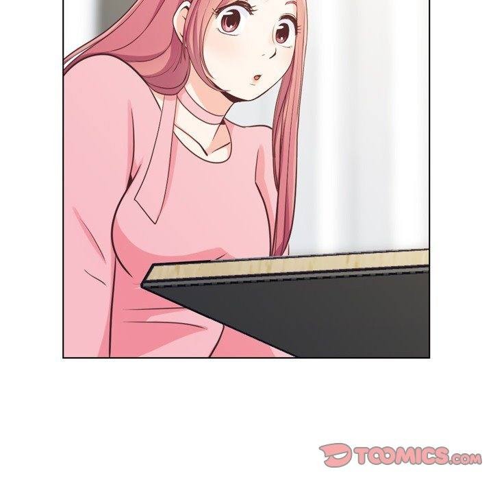 Annoying Alice chapter 95 page 75