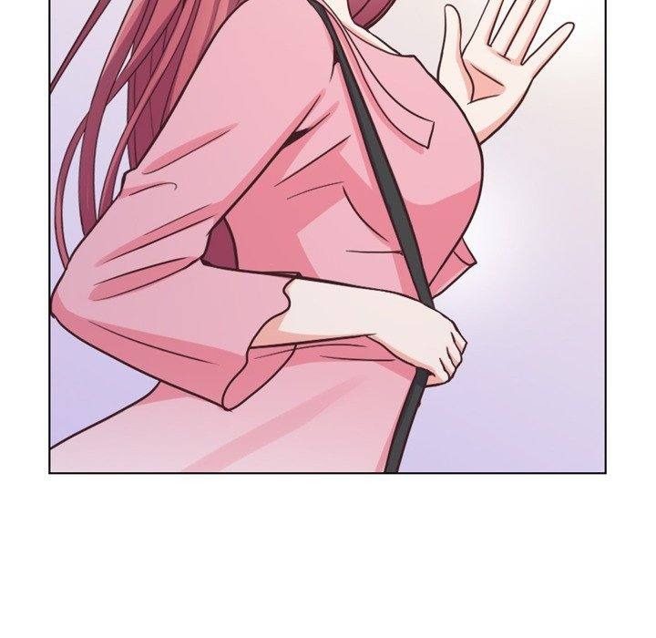 Annoying Alice chapter 95 page 81