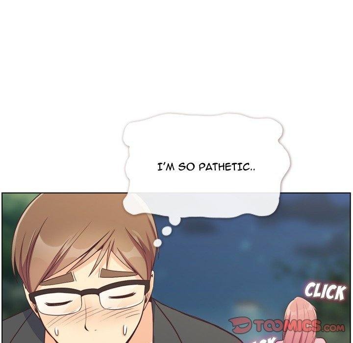 Annoying Alice chapter 95 page 83