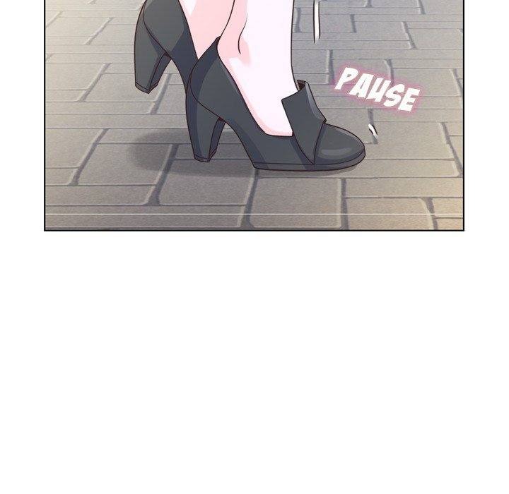 Annoying Alice chapter 95 page 85