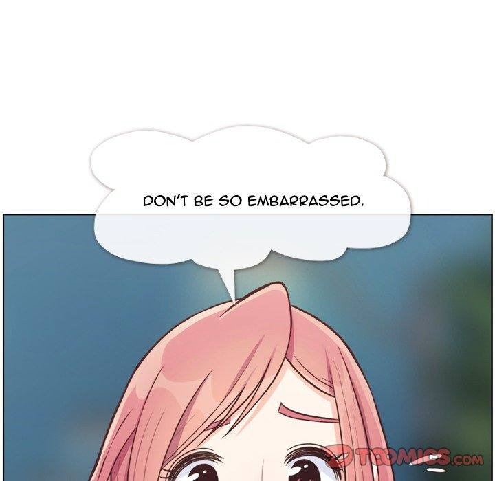 Annoying Alice chapter 95 page 87