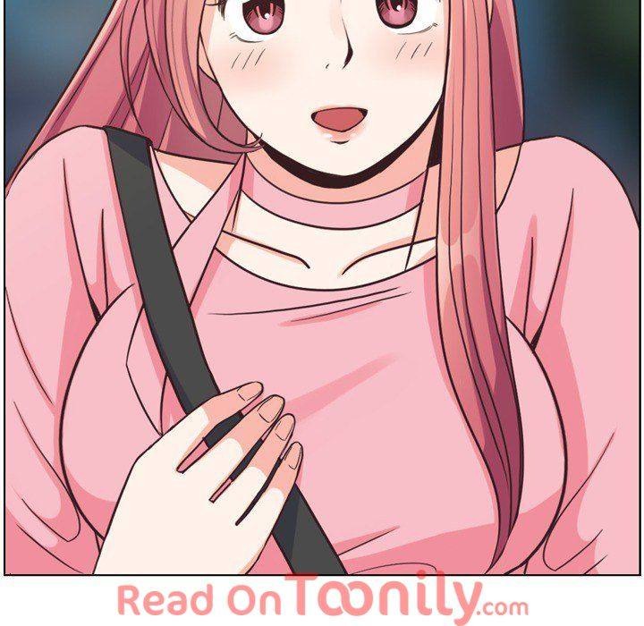 Annoying Alice chapter 95 page 88