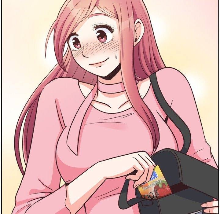 Annoying Alice chapter 95 page 92