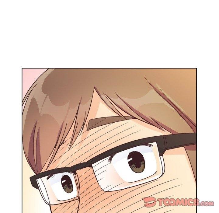 Annoying Alice chapter 95 page 95