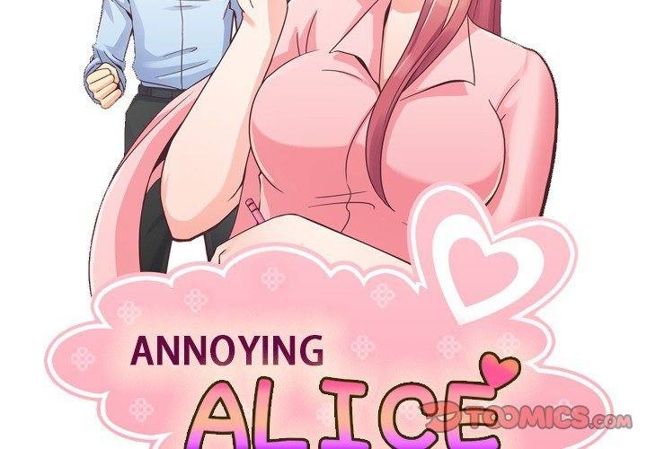 Annoying Alice chapter 96 page 3