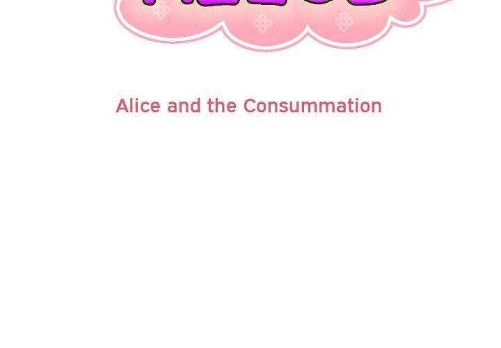 Annoying Alice chapter 96 page 4