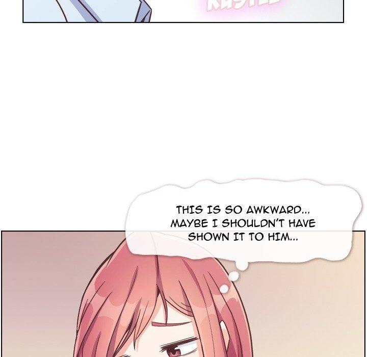 Annoying Alice chapter 96 page 12