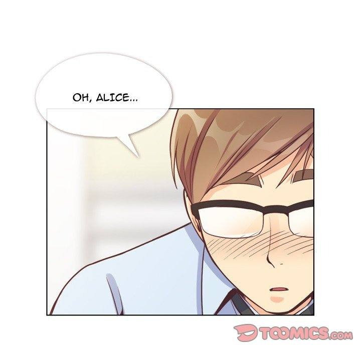 Annoying Alice chapter 96 page 15