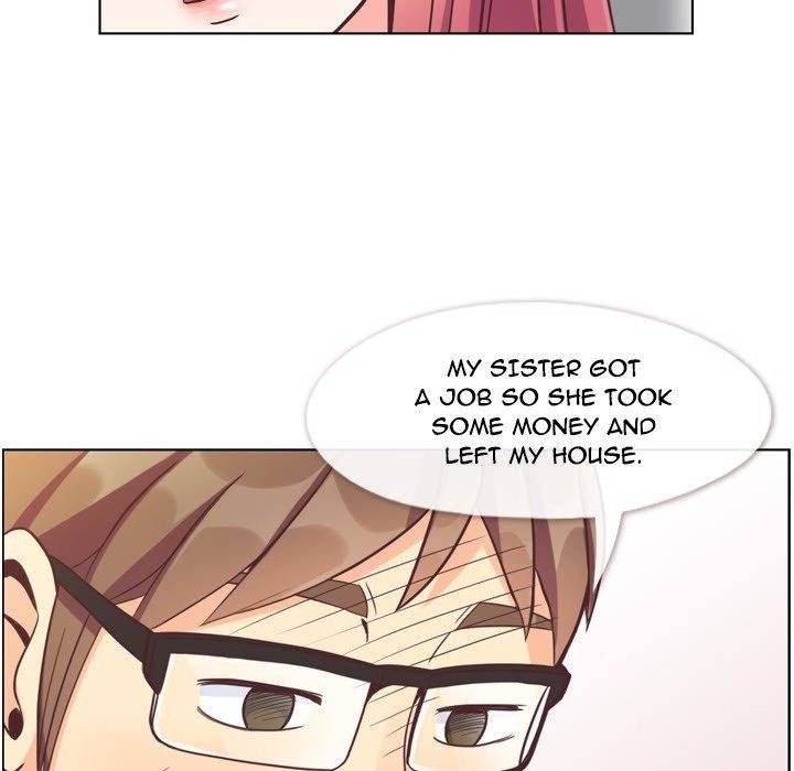 Annoying Alice chapter 96 page 17