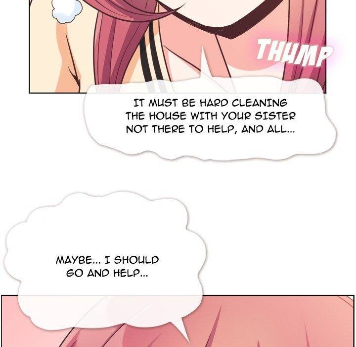 Annoying Alice chapter 96 page 21