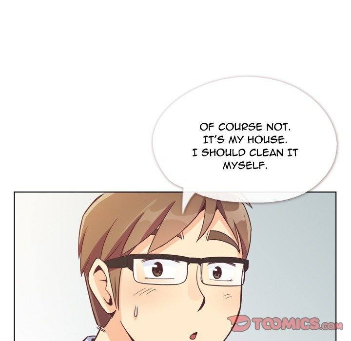 Annoying Alice chapter 96 page 23