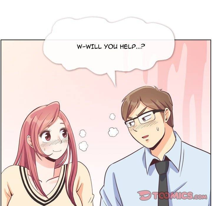 Annoying Alice chapter 96 page 27