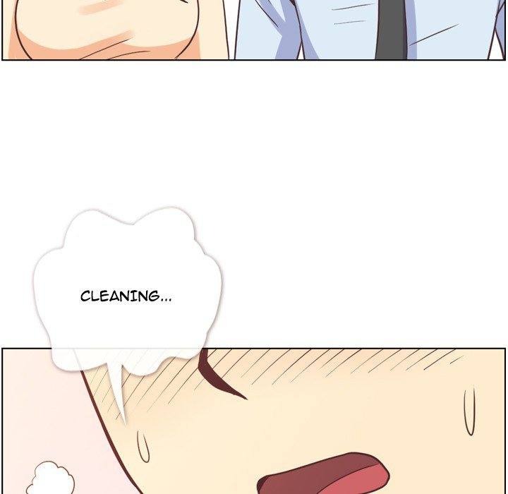 Annoying Alice chapter 96 page 28