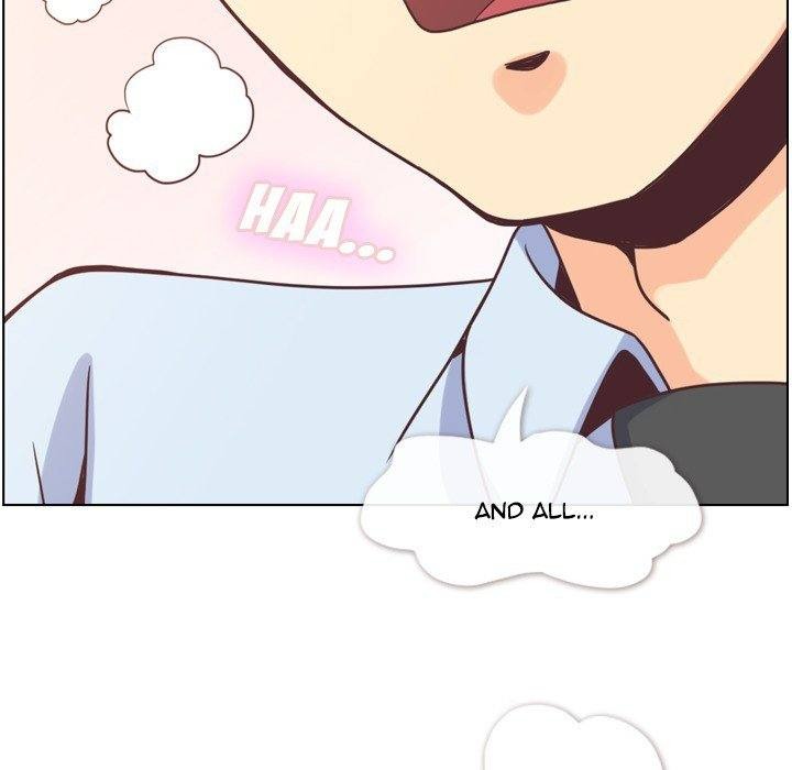 Annoying Alice chapter 96 page 29