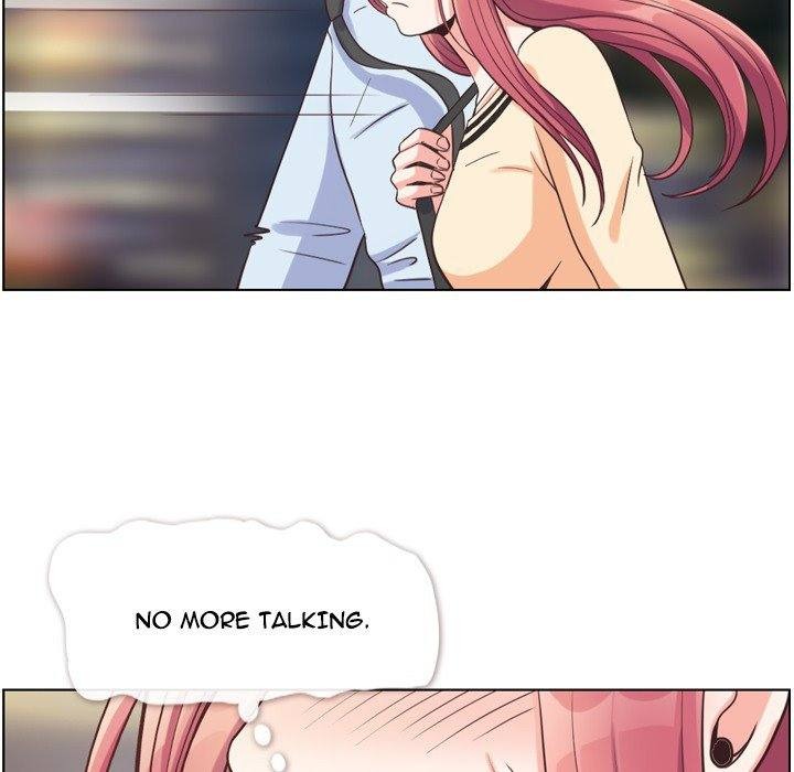 Annoying Alice chapter 96 page 37