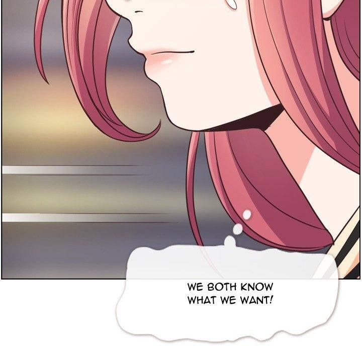 Annoying Alice chapter 96 page 38