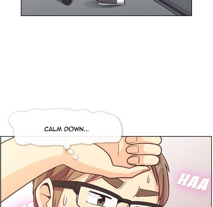 Annoying Alice chapter 96 page 44