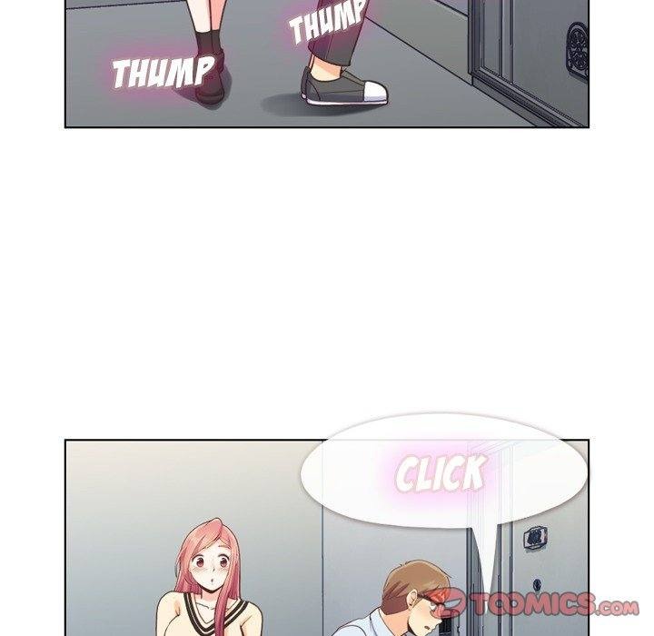 Annoying Alice chapter 96 page 47
