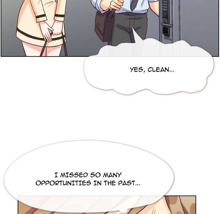 Annoying Alice chapter 96 page 53