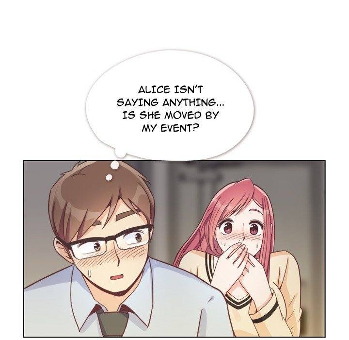 Annoying Alice chapter 96 page 62