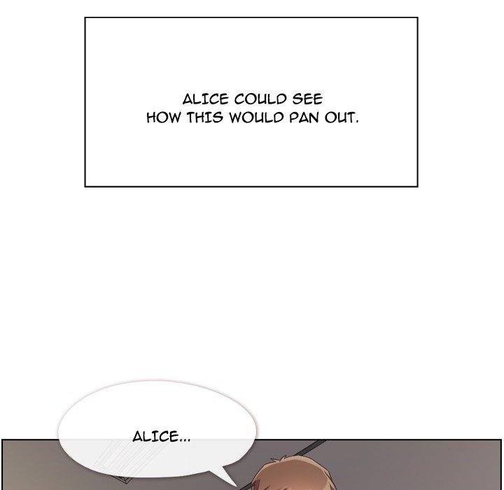 Annoying Alice chapter 96 page 65