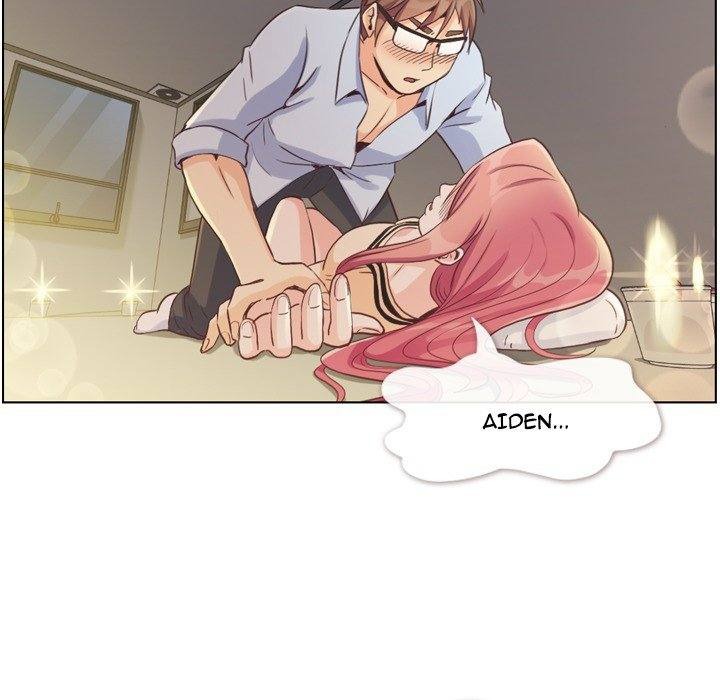 Annoying Alice chapter 96 page 66