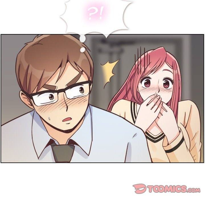 Annoying Alice chapter 96 page 71