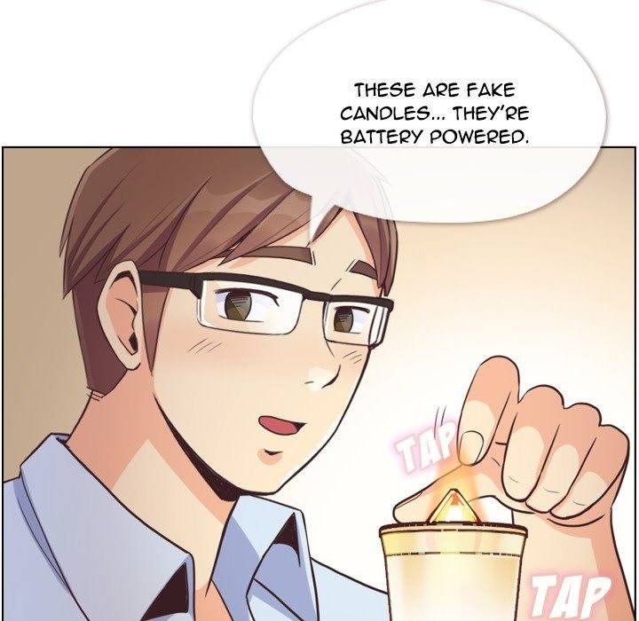 Annoying Alice chapter 96 page 74