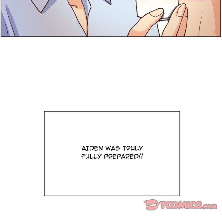 Annoying Alice chapter 96 page 75
