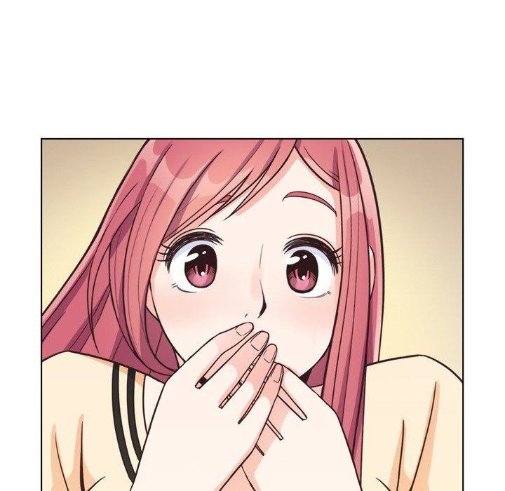 Annoying Alice chapter 96 page 76