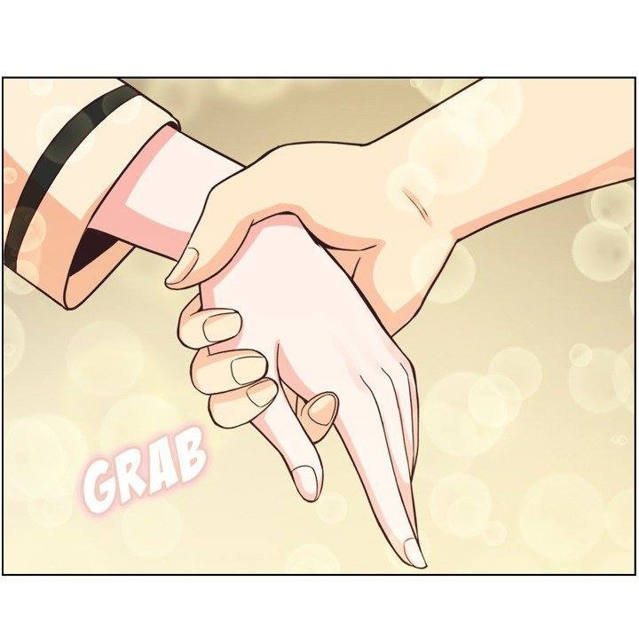 Annoying Alice chapter 96 page 81