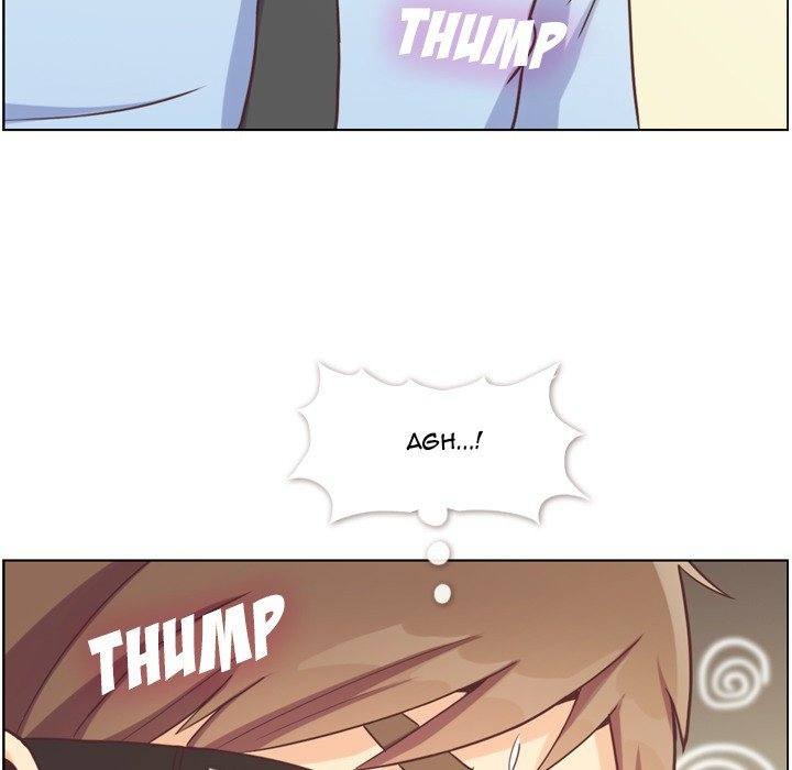 Annoying Alice chapter 96 page 90
