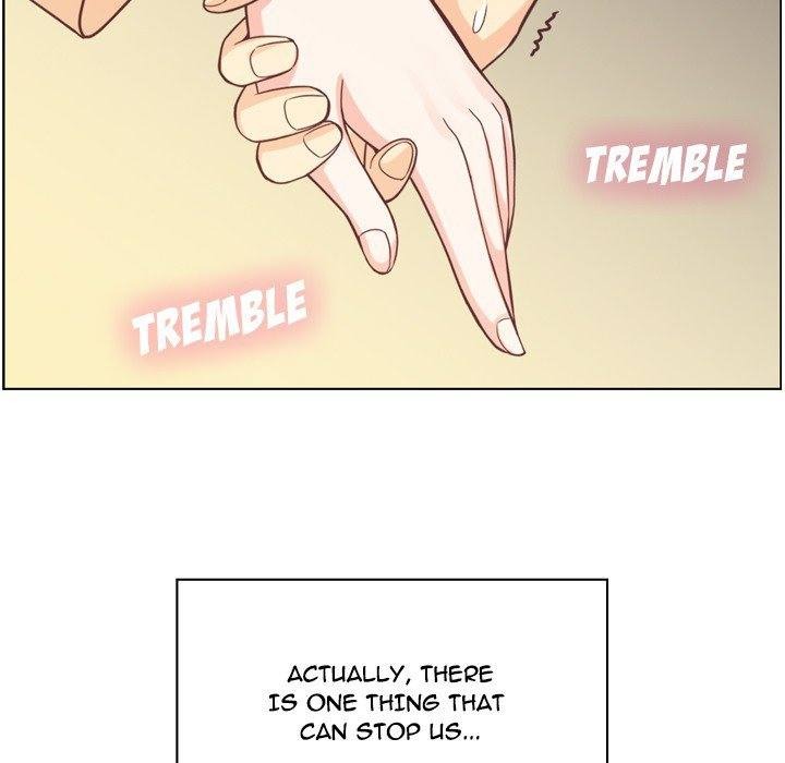 Annoying Alice chapter 96 page 93