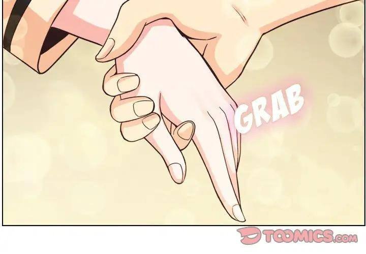 Annoying Alice chapter 97 page 4