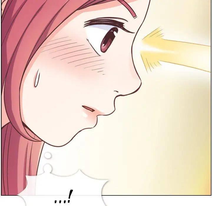 Annoying Alice chapter 97 page 18