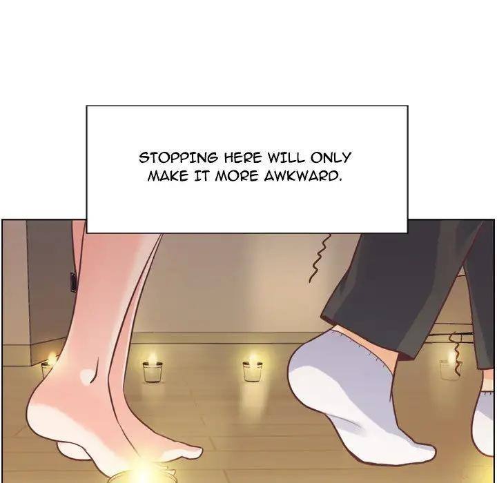 Annoying Alice chapter 97 page 25