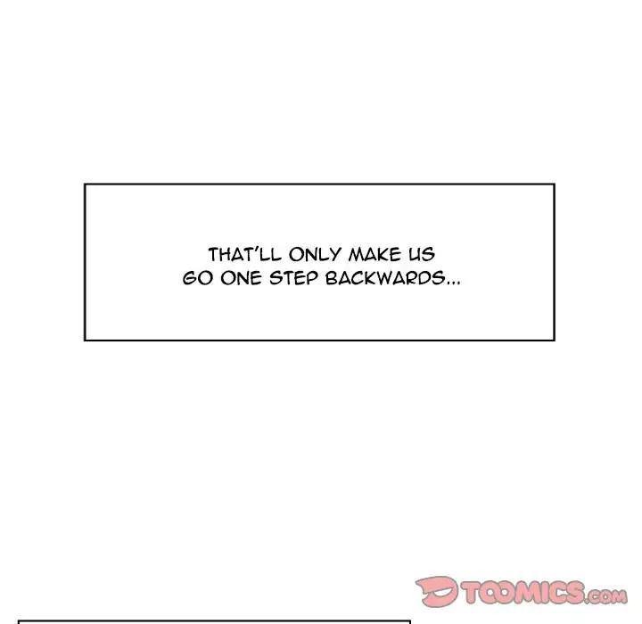 Annoying Alice chapter 97 page 28