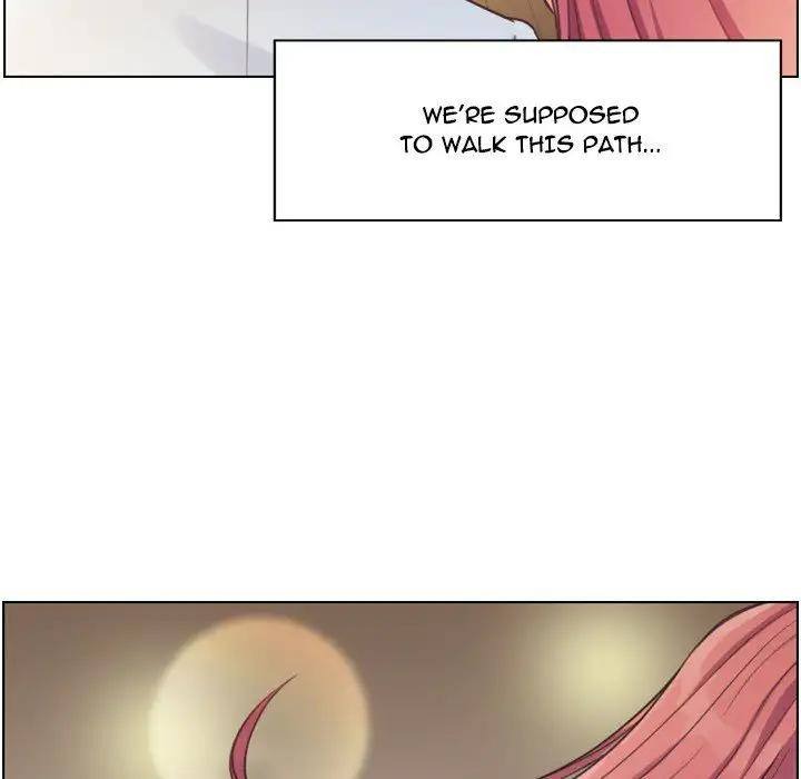 Annoying Alice chapter 97 page 30