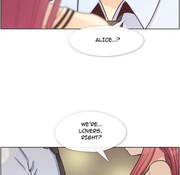 Annoying Alice chapter 97 page 37