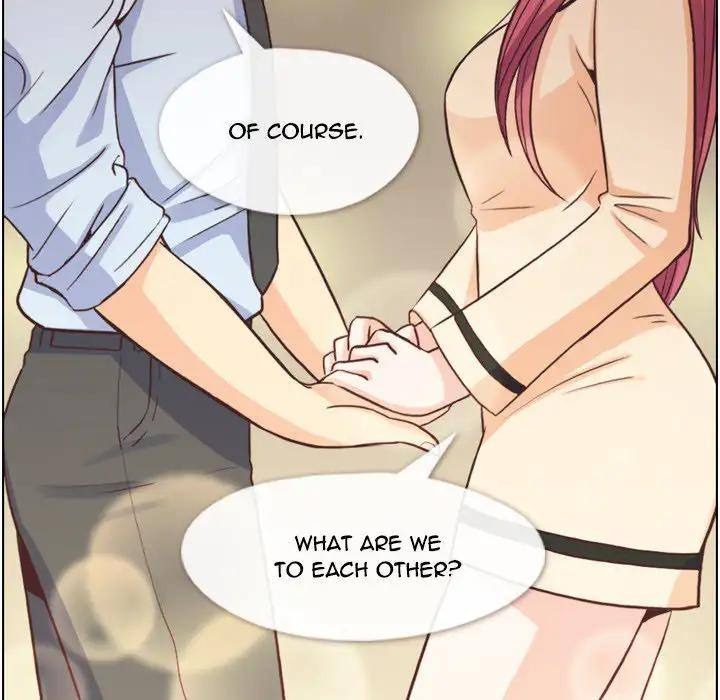 Annoying Alice chapter 97 page 38