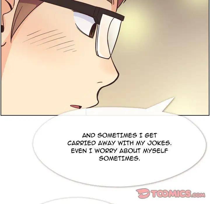 Annoying Alice chapter 97 page 40