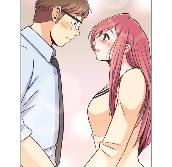 Annoying Alice chapter 97 page 55