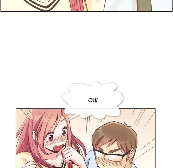 Annoying Alice chapter 97 page 66