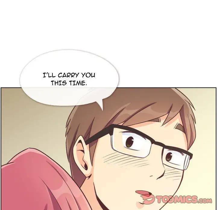 Annoying Alice chapter 97 page 70