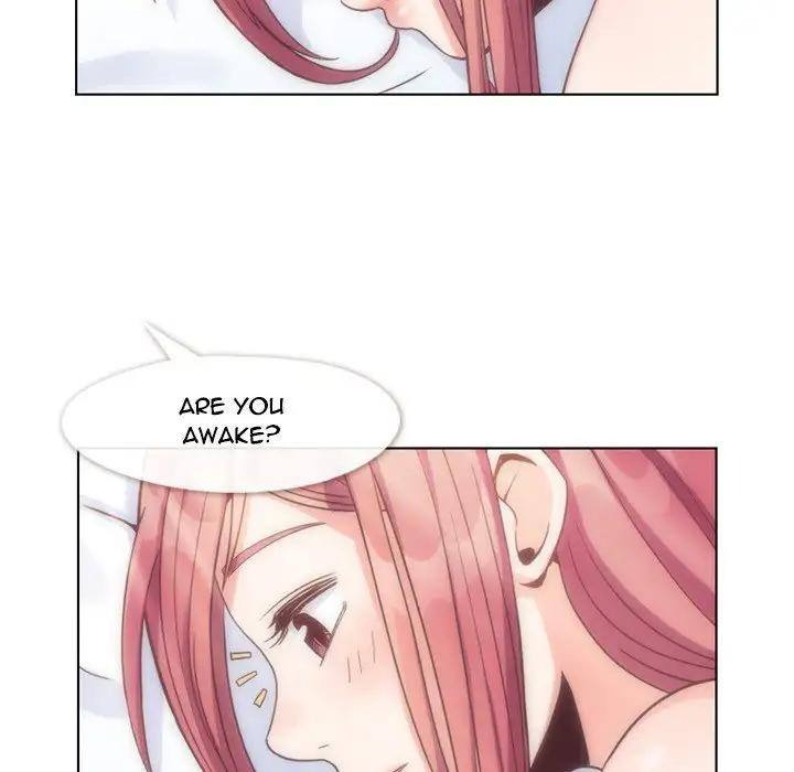 Annoying Alice chapter 97 page 91